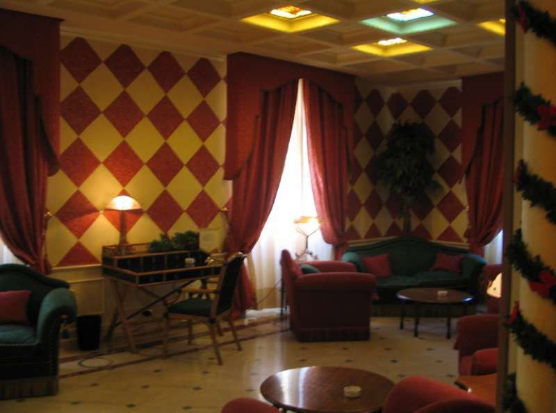 Hotel Milano Regency Exteriér fotografie