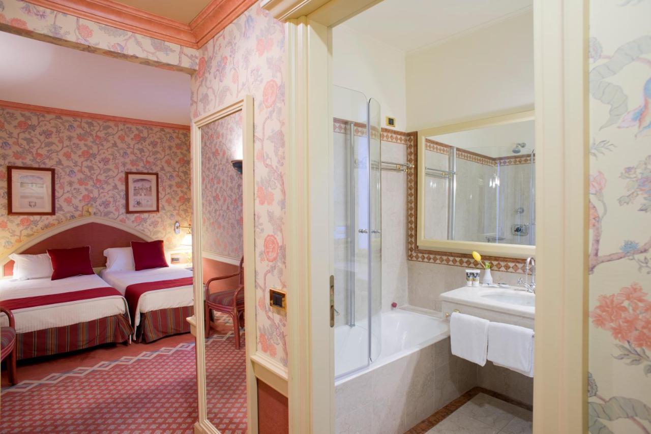 Hotel Milano Regency Exteriér fotografie